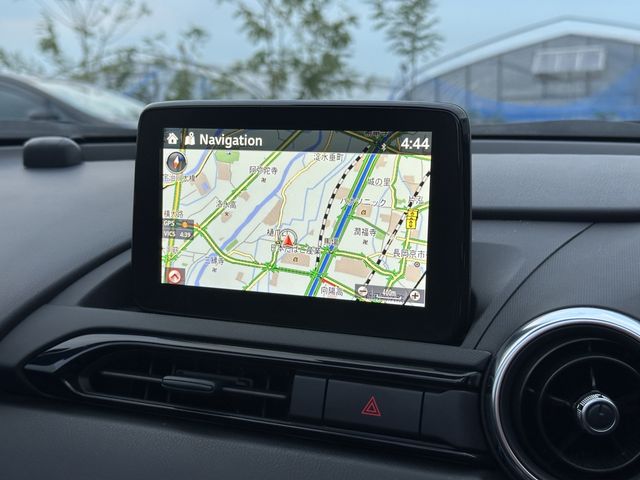 MAZDA ROADSTER RF 2020