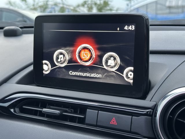 MAZDA ROADSTER RF 2020