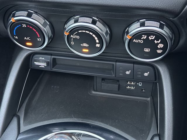 MAZDA ROADSTER RF 2020