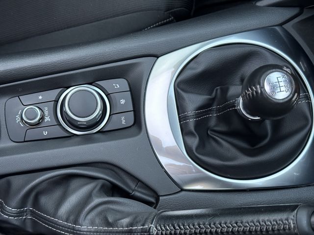 MAZDA ROADSTER RF 2020