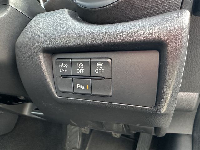 MAZDA ROADSTER RF 2020