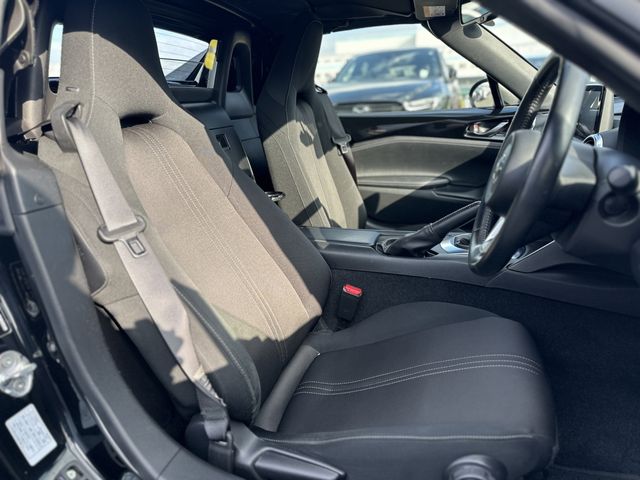 MAZDA ROADSTER RF 2020