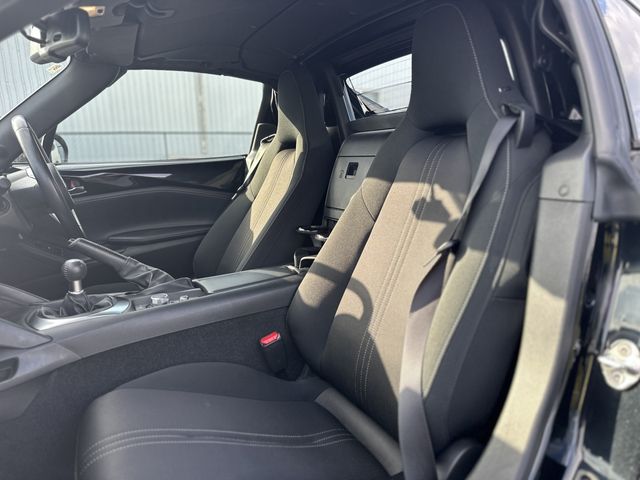 MAZDA ROADSTER RF 2020