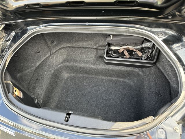 MAZDA ROADSTER RF 2020