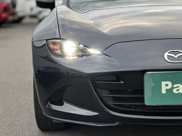 MAZDA ROADSTER RF 2020