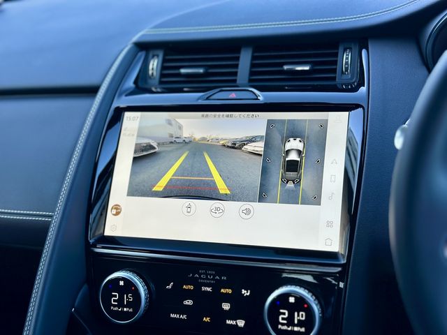 JAGUAR JAGUAR E-PACE 2024