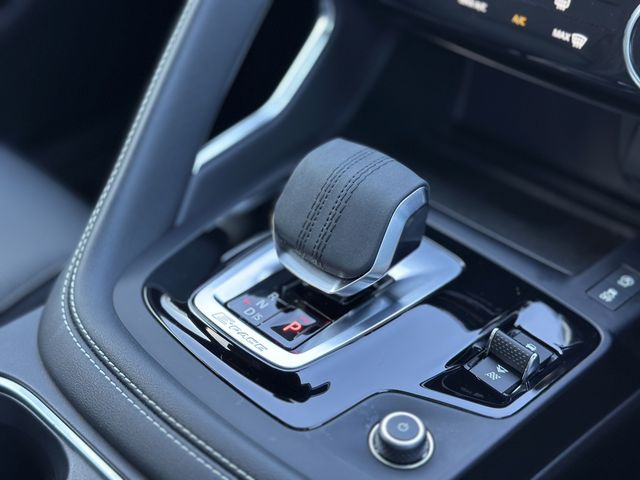 JAGUAR JAGUAR E-PACE 2024