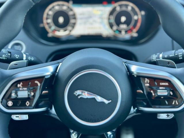 JAGUAR JAGUAR E-PACE 2024