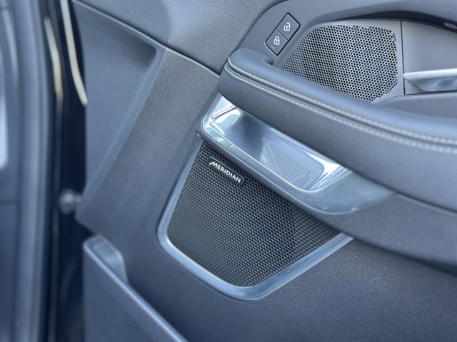 JAGUAR JAGUAR E-PACE 2024