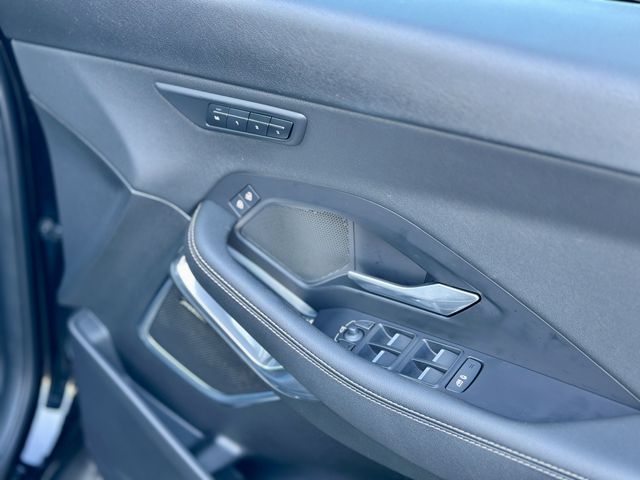 JAGUAR JAGUAR E-PACE 2024