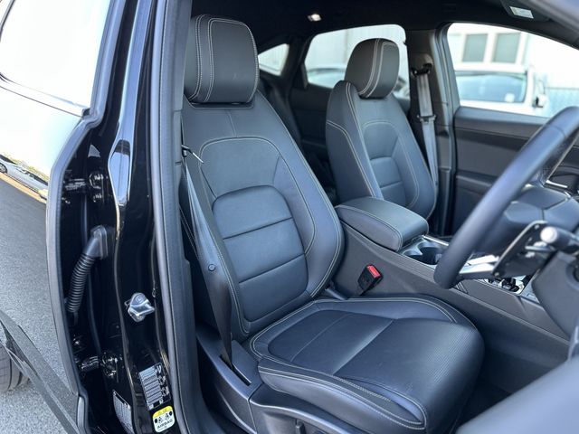 JAGUAR JAGUAR E-PACE 2024