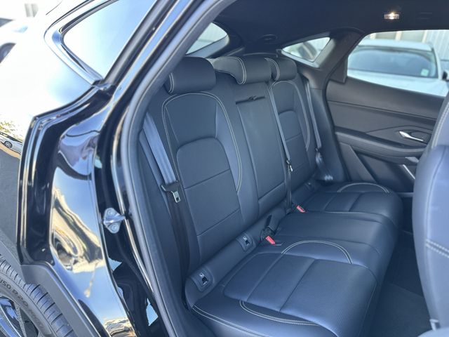 JAGUAR JAGUAR E-PACE 2024