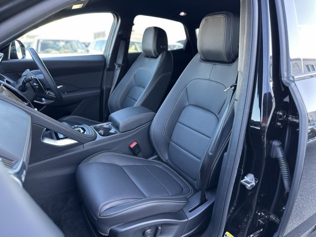 JAGUAR JAGUAR E-PACE 2024