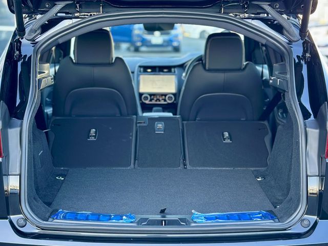 JAGUAR JAGUAR E-PACE 2024