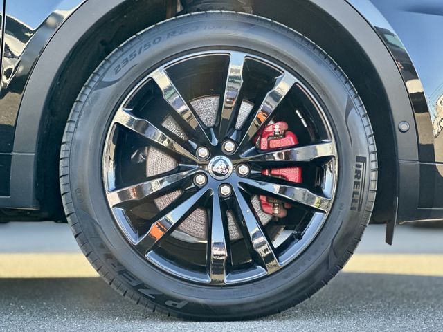 JAGUAR JAGUAR E-PACE 2024