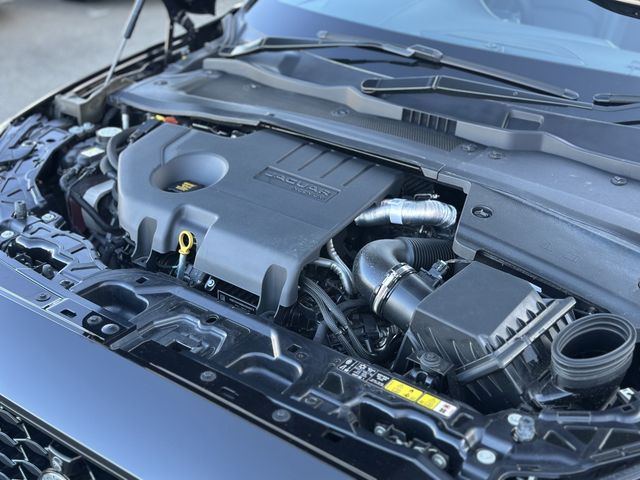 JAGUAR JAGUAR E-PACE 2024