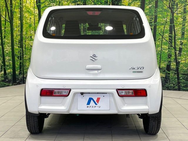 SUZUKI ALTO 2020