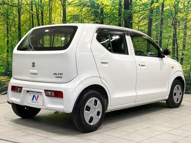 SUZUKI ALTO 2020