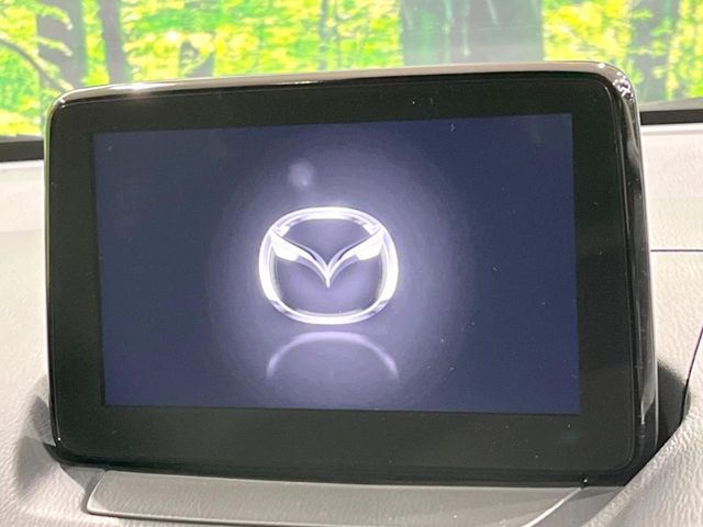 MAZDA DEMIO 4WD 2019