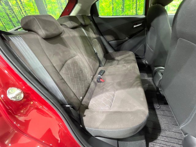 MAZDA DEMIO 4WD 2019