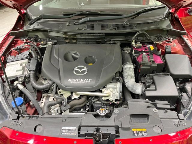 MAZDA DEMIO 4WD 2019