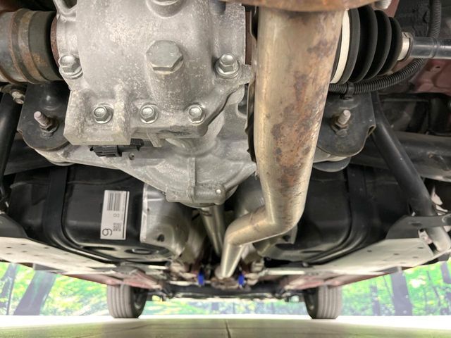 MAZDA DEMIO 4WD 2019