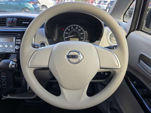 NISSAN DAYZ 4WD 2016