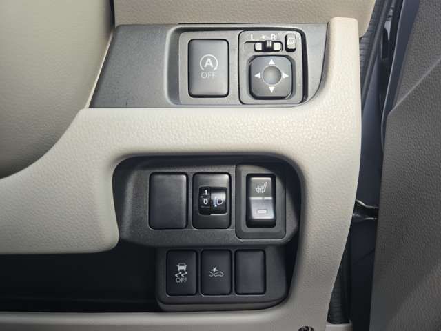 NISSAN DAYZ 4WD 2016