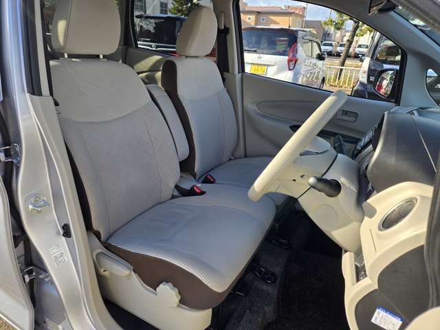 NISSAN DAYZ 4WD 2016