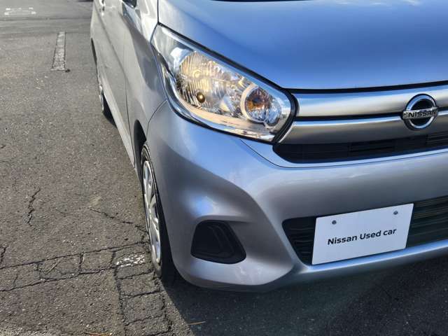 NISSAN DAYZ 4WD 2016