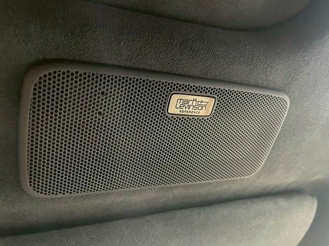 TOYOTA LEXUS LS500h 4WD 2021