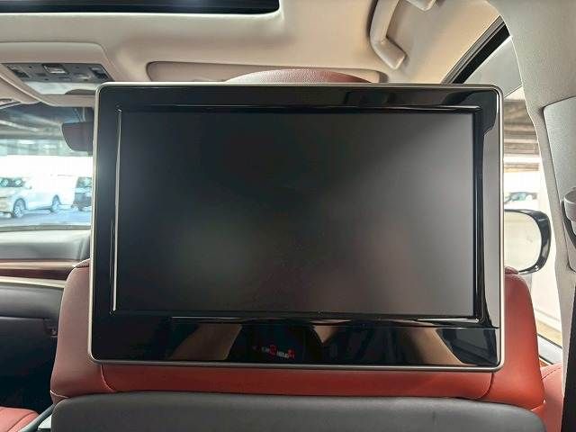 TOYOTA LEXUS LX570 AWD 2016