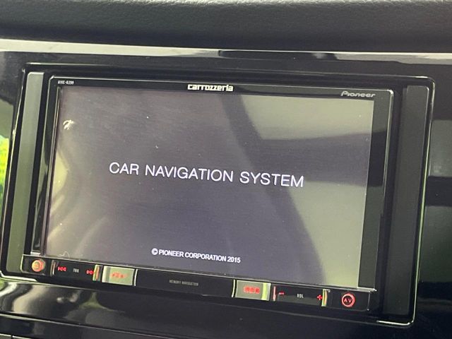 NISSAN X-TRAIL HYBRID 4WD 2015