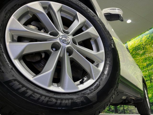 NISSAN X-TRAIL HYBRID 4WD 2015