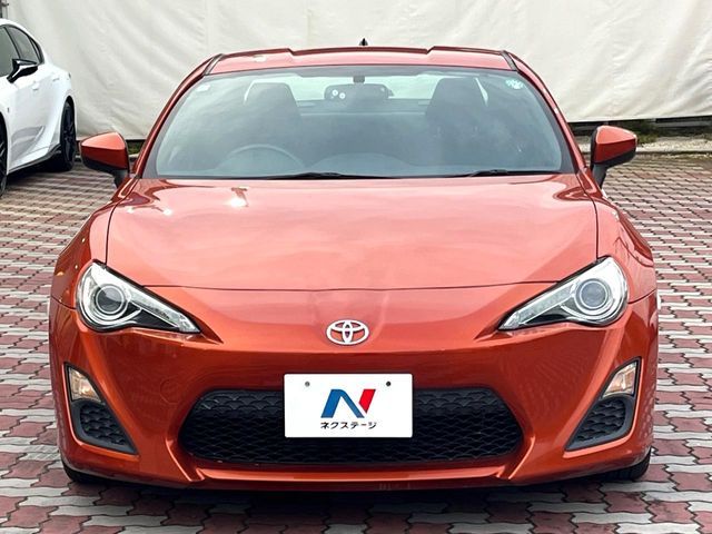 TOYOTA 86 2013