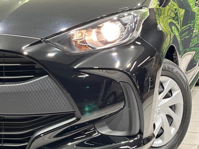 TOYOTA YARIS HYBRID 2021