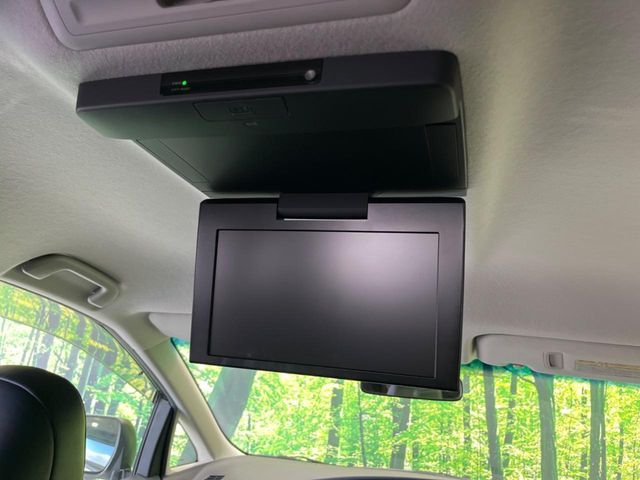 TOYOTA ESTIMA  4WD 2014