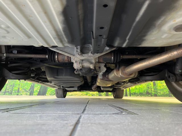 TOYOTA ESTIMA  4WD 2014