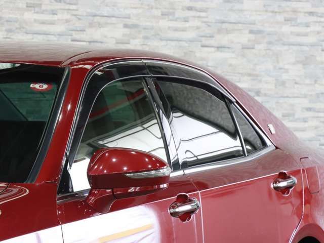 TOYOTA CROWN sedan 2016