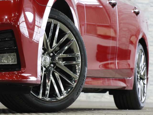 TOYOTA CROWN sedan 2016