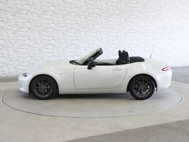 MAZDA ROADSTER 2016
