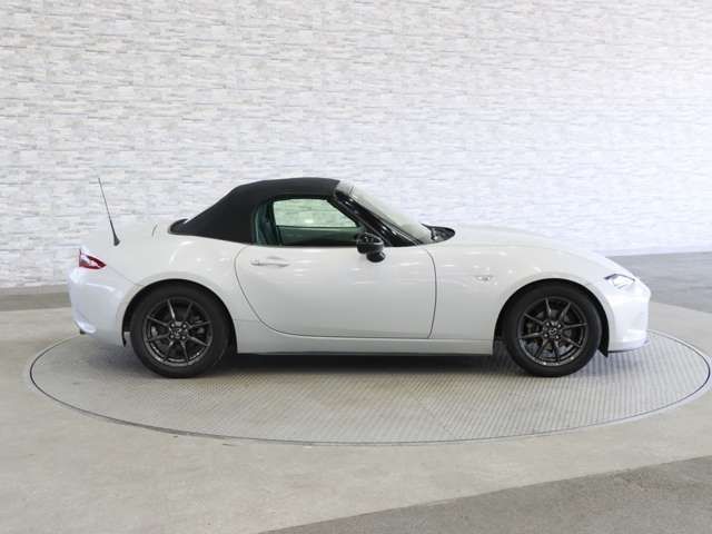 MAZDA ROADSTER 2016