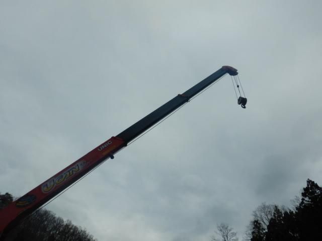 MITSUBISHI FUSOU FIGHTER 2014