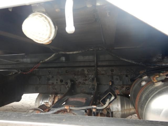 MITSUBISHI FUSOU FIGHTER 2014