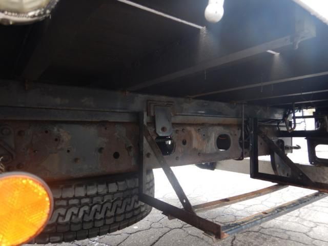 MITSUBISHI FUSOU FIGHTER 2014