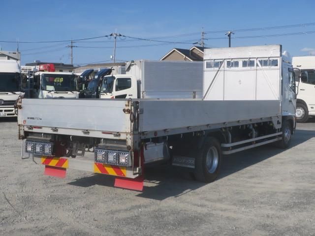 HINO RANGER 2016
