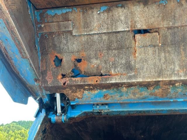 MITSUBISHI FUSOU FIGHTER 2016