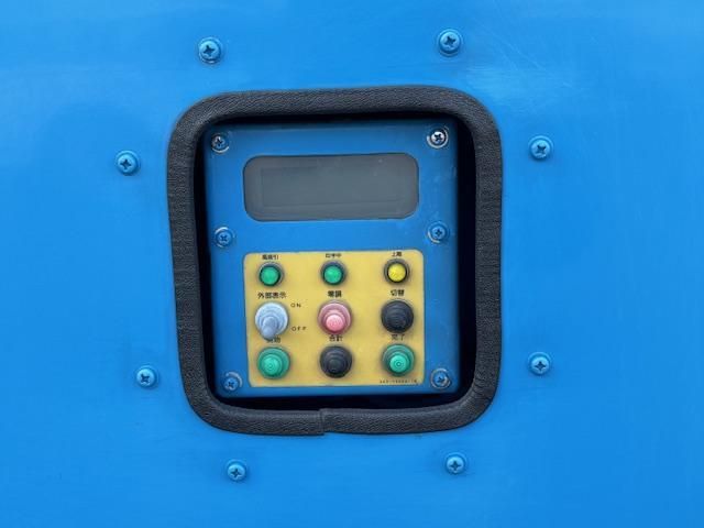 MITSUBISHI FUSOU FIGHTER 2016