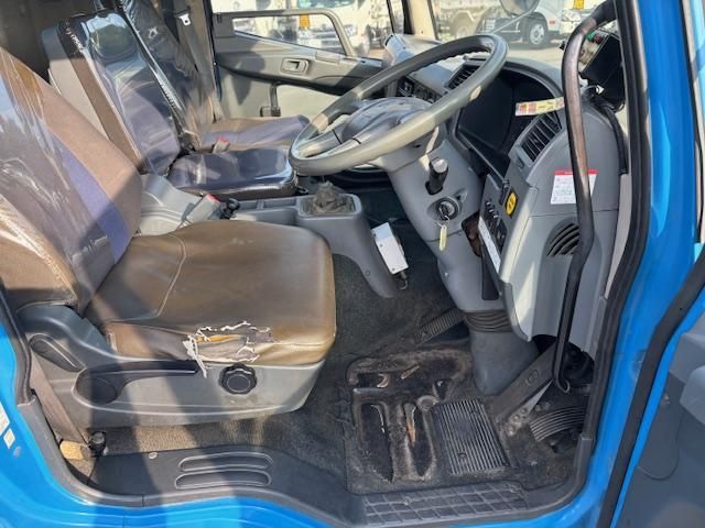 MITSUBISHI FUSOU FIGHTER 2016