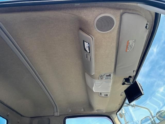 MITSUBISHI FUSOU FIGHTER 2016